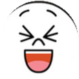 笑い