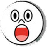 びっくり